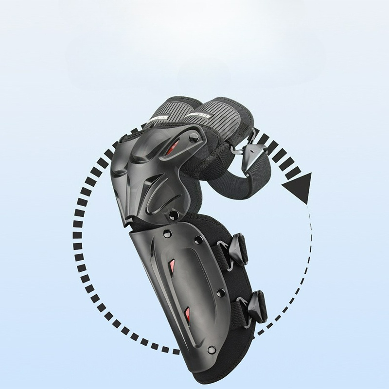 Summer Motorcycle Riding Knee  - Motorcycle Gear Protection 리뷰 및 가격