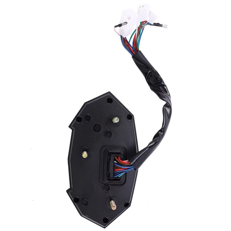 A95E-Motorcycle Gauge LCD Spee - Motorcycle Gear Icon 리뷰 및 가격