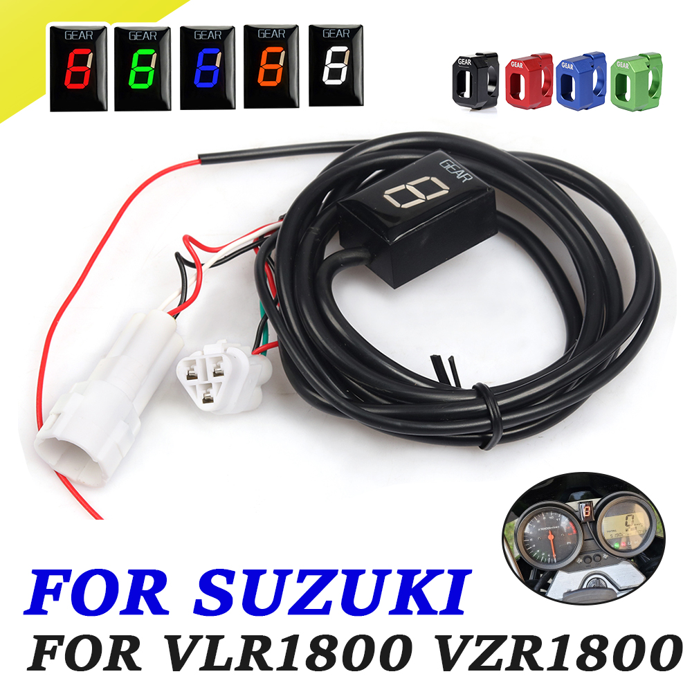 Motorcycle Accessories Gear In - Gear Indicator Display 리뷰 및 가격