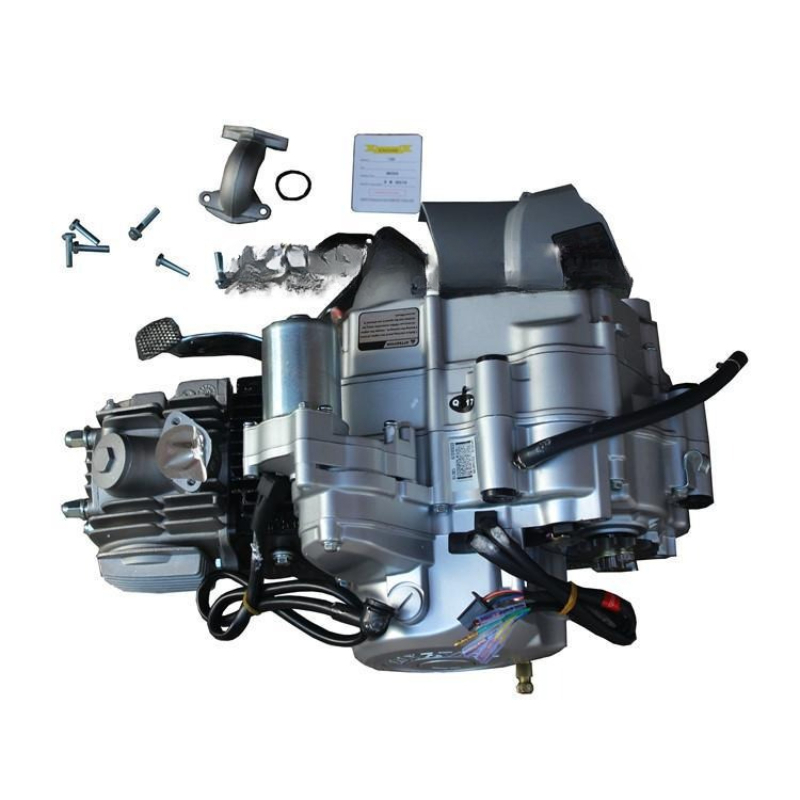 125CC built-in reverse gear mo - Motorcycle Gear Manufacturers 리뷰 및 가격