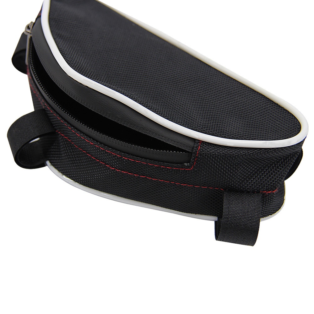 Motorcycle Frame Side Bag Bump - Motorcycle Gear Bag 리뷰 및 가격