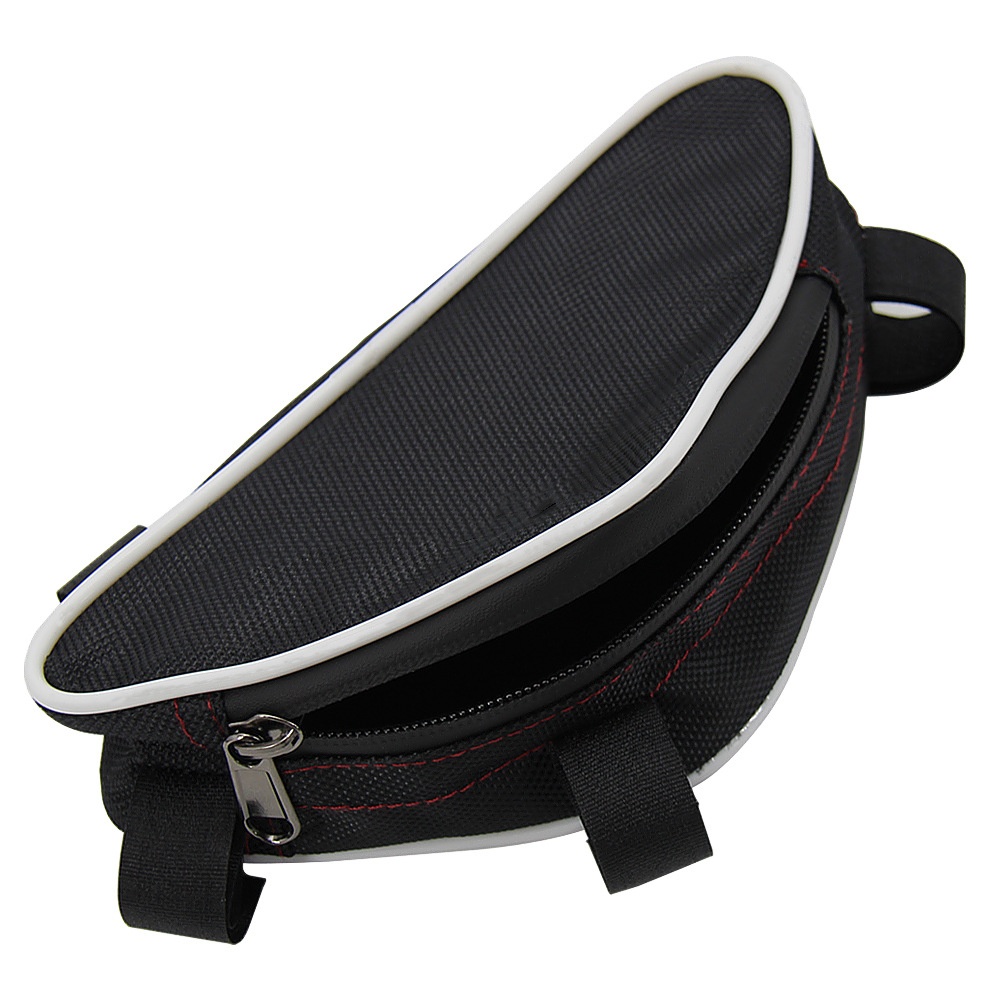Motorcycle Frame Side Bag Bump - Motorcycle Gear Bag 리뷰 및 가격