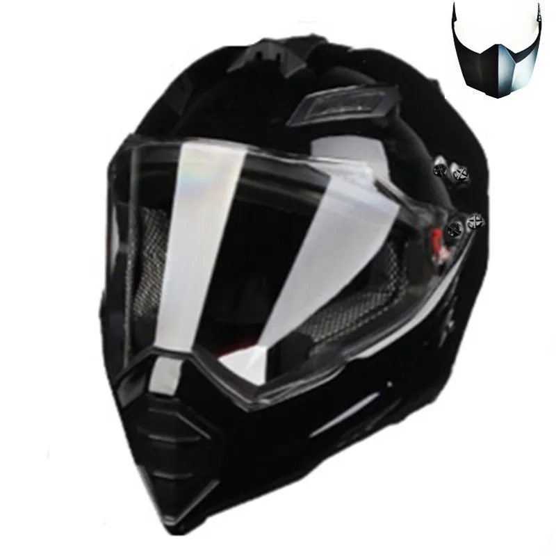 Adult Off-Road Motorcycle Helm - Xxl Motorcycle Gear 리뷰 및 가격