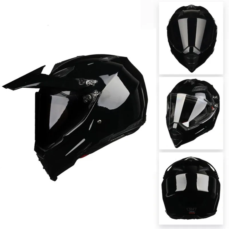 Adult Off-Road Motorcycle Helm - Xxl Motorcycle Gear 리뷰 및 가격