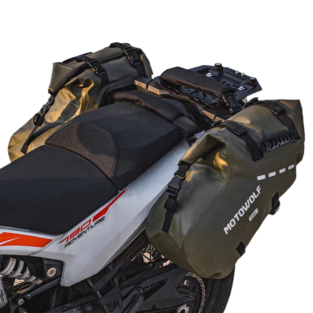 Universal Motorcycle 18/28/48L - Motorcycle Gear Bag 리뷰 및 가격