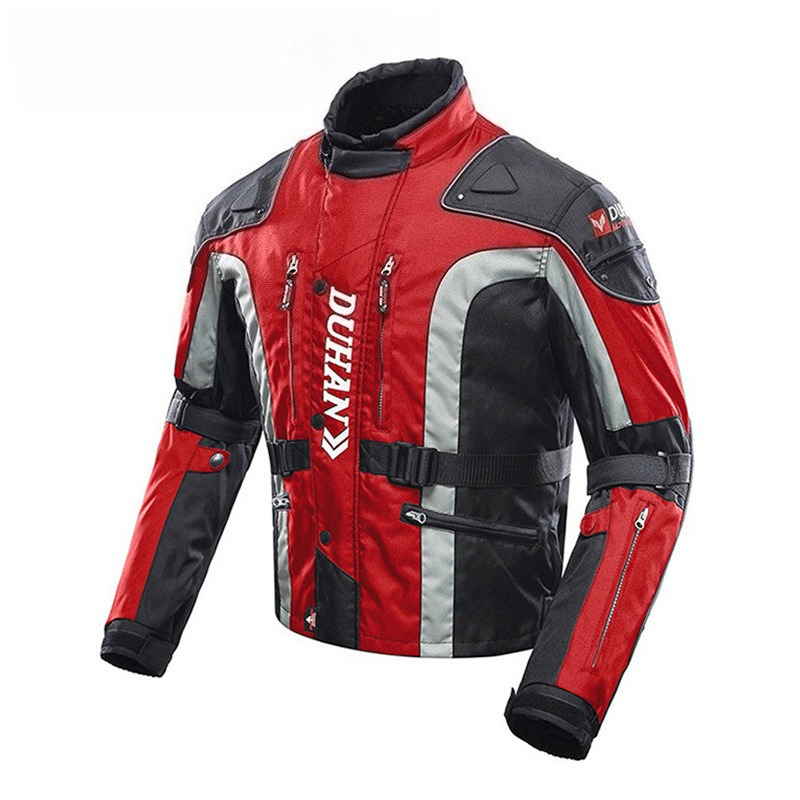 DUHAN Windproof Motorcycle Jac - Xxl Motorcycle Gear 리뷰 및 가격