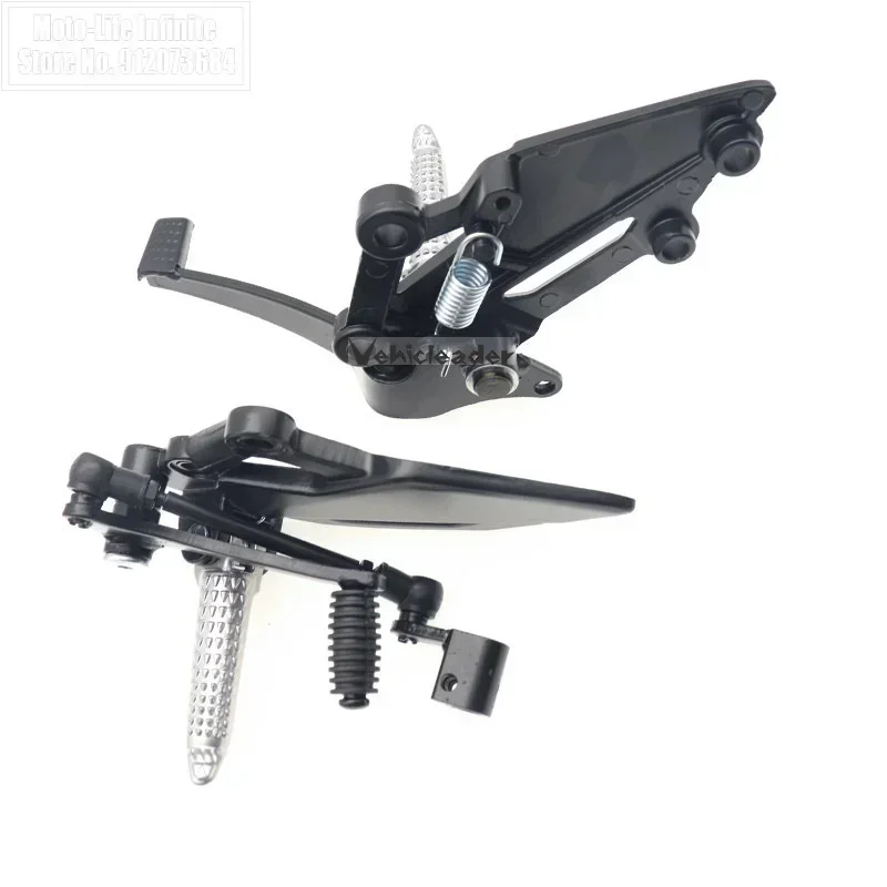 Motorcycle Front Foot Pegs Mot - Motorcycle Gear Manufacturers 리뷰 및 가격