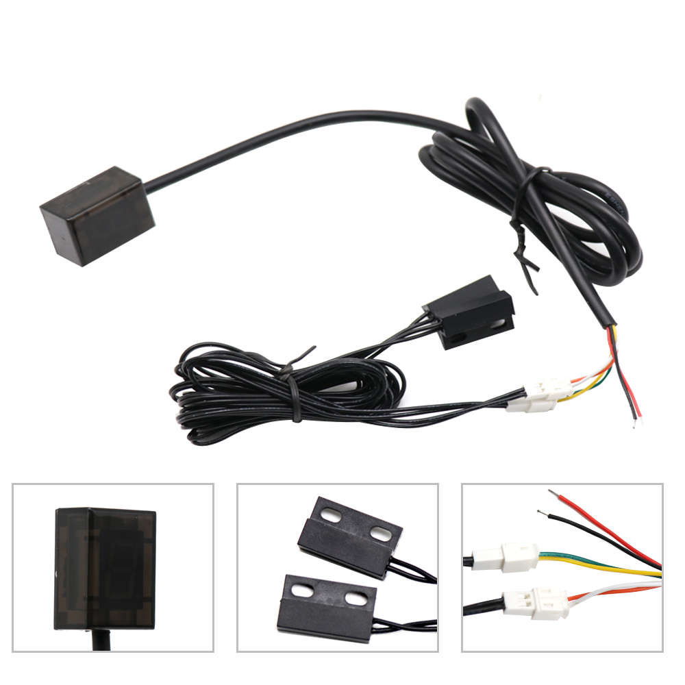 ZSDTRP 6 Speed Universal Motor - Gear Indicator Display 리뷰 및 가격