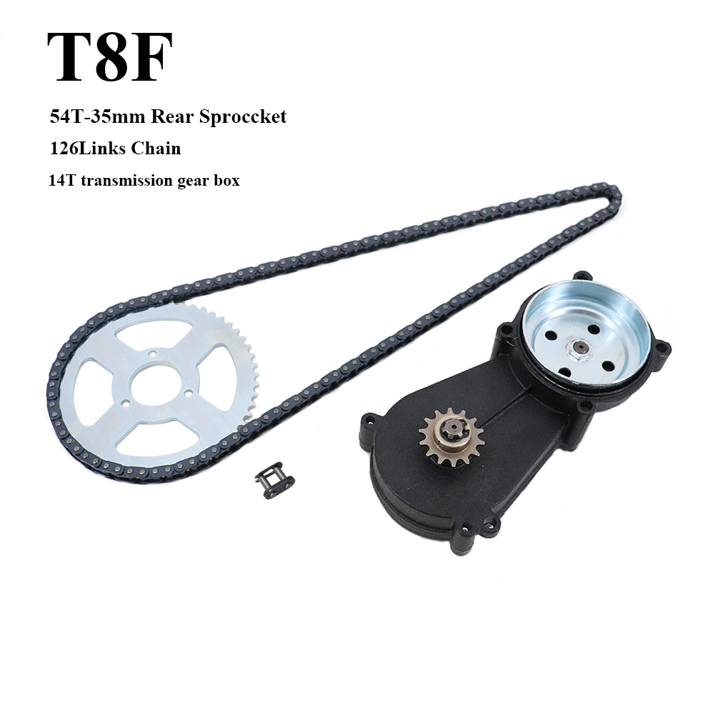 Motorcycle T8F 54T 35mm Rear C - Motorcycle Gear Garage Storage 리뷰 및 가격