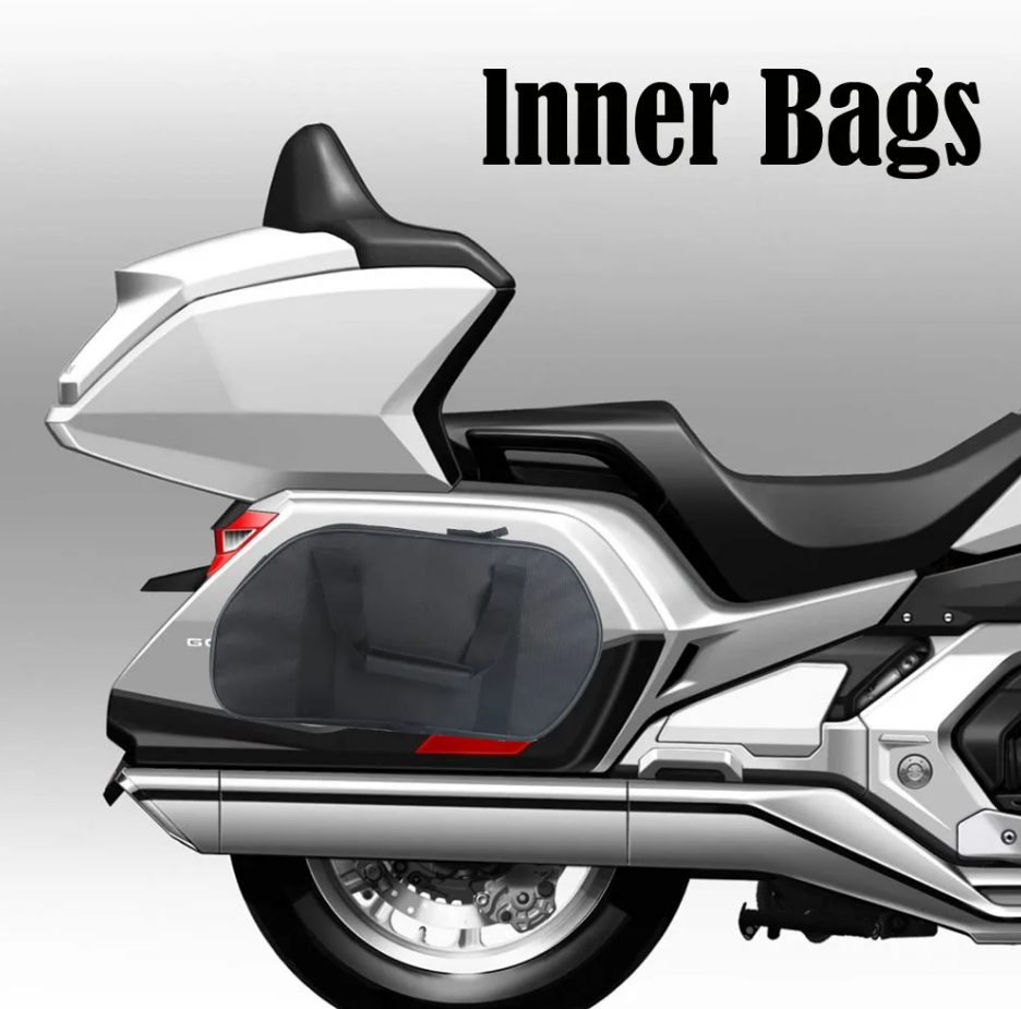 Inner Bags Motorcycle Side Lug - Motorcycle Gear Bag 리뷰 및 가격