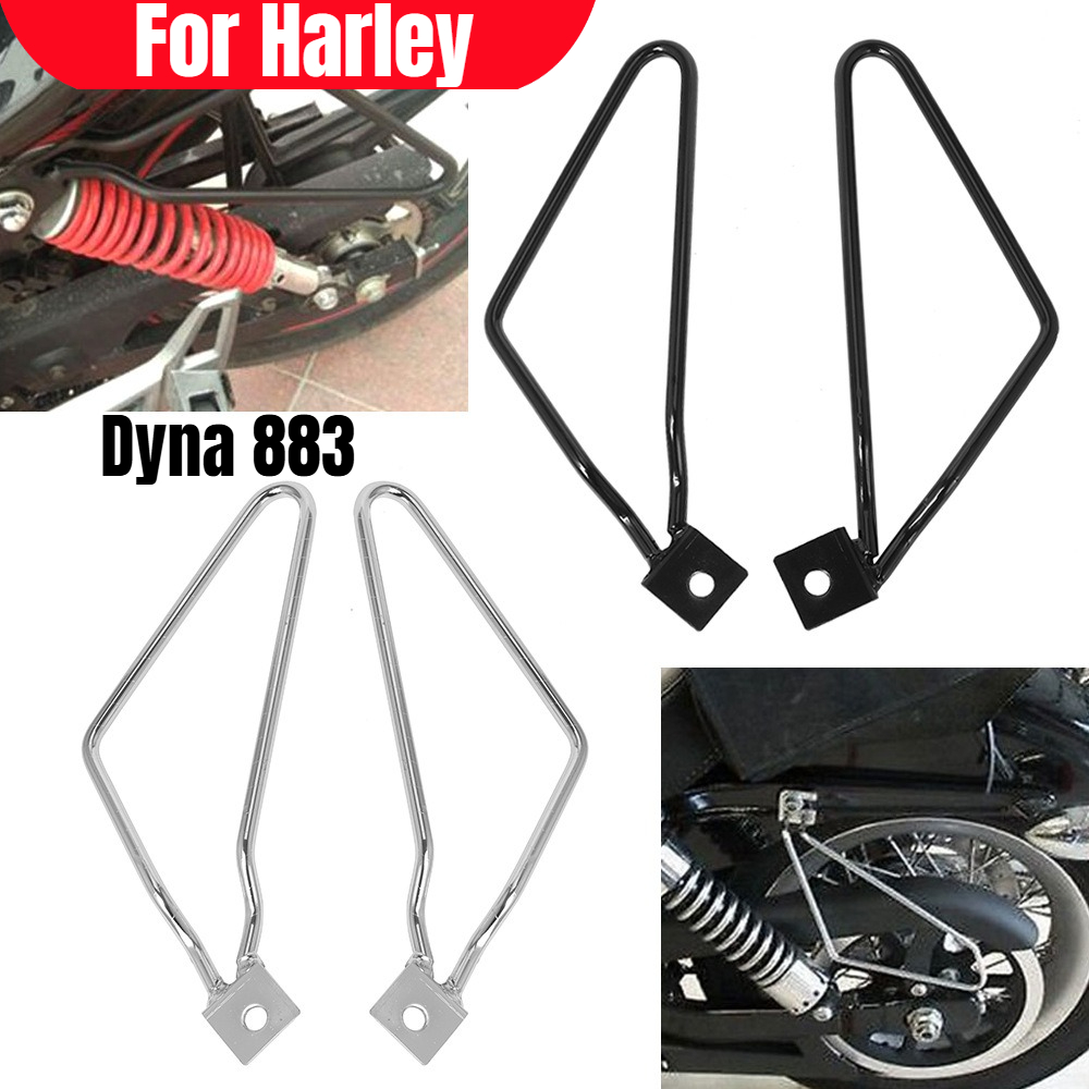 Motorcycle Saddlebag Bracket S - Motorcycle Gear Bag 리뷰 및 가격
