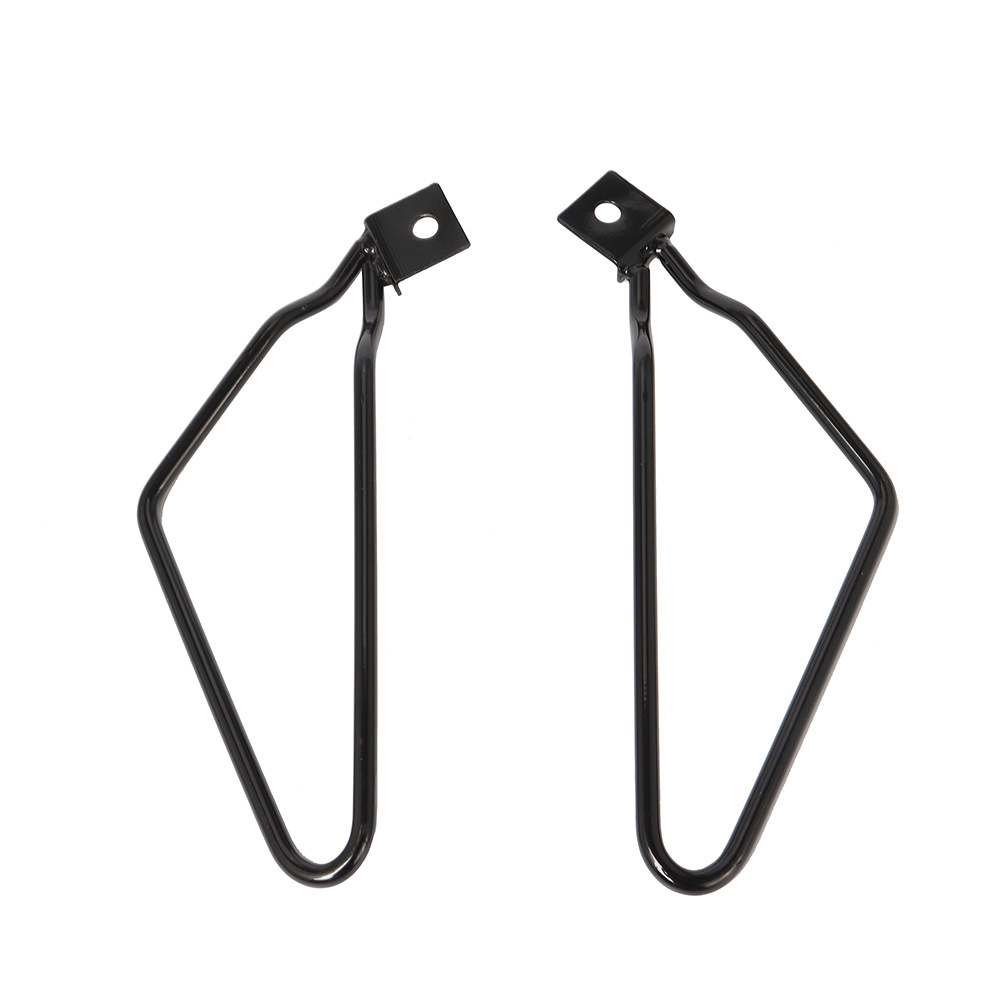 Motorcycle Saddlebag Bracket S - Motorcycle Gear Bag 리뷰 및 가격