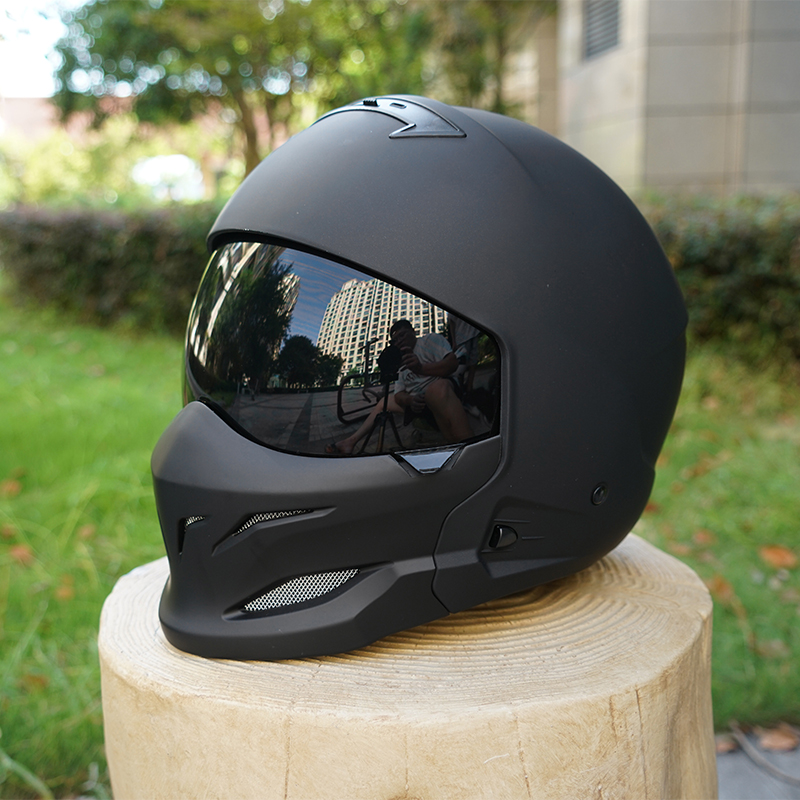 Scorpion Retro Motorcycle Helm - Xxl Motorcycle Gear 리뷰 및 가격