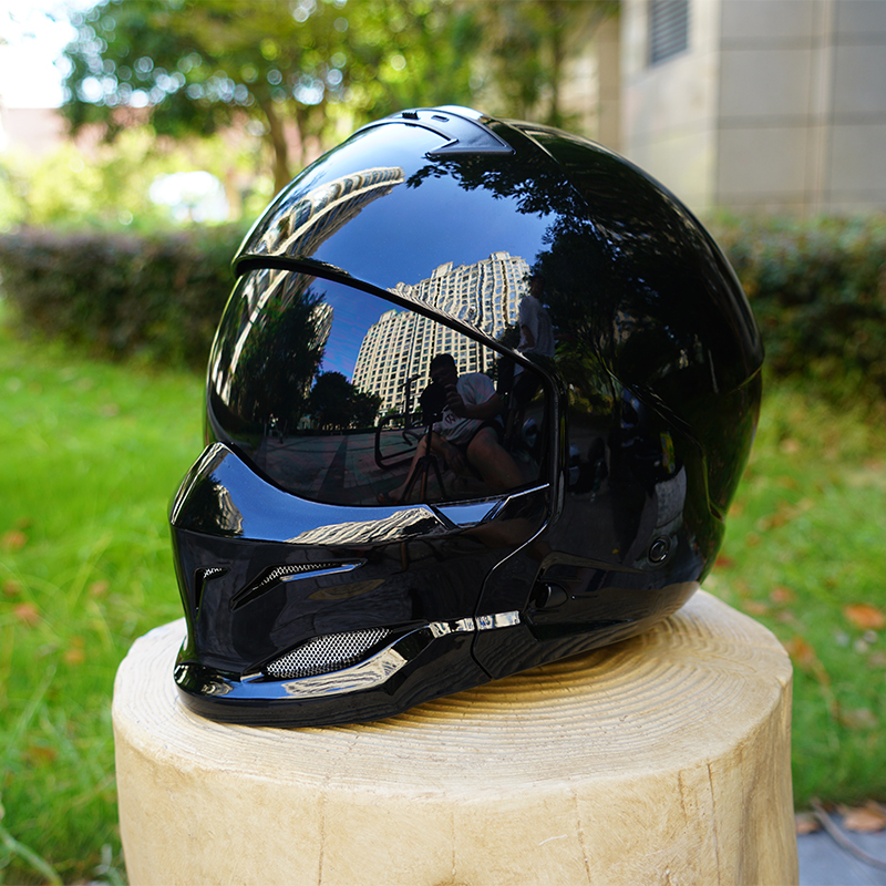 Scorpion Retro Motorcycle Helm - Xxl Motorcycle Gear 리뷰 및 가격