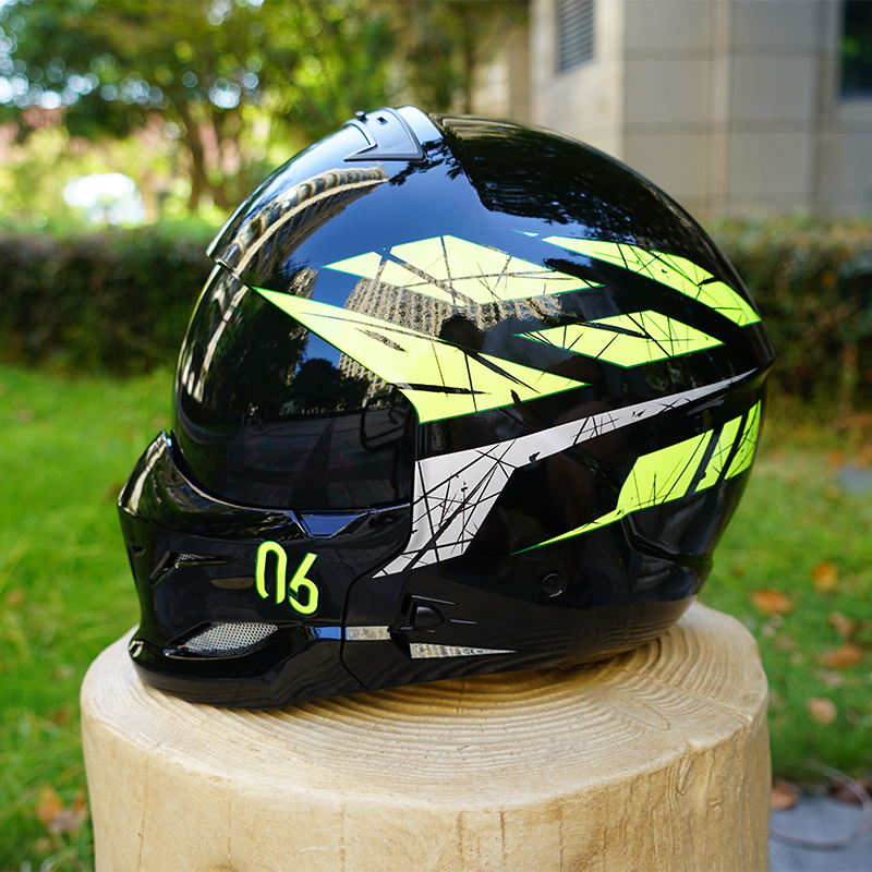 Scorpion Retro Motorcycle Helm - Xxl Motorcycle Gear 리뷰 및 가격