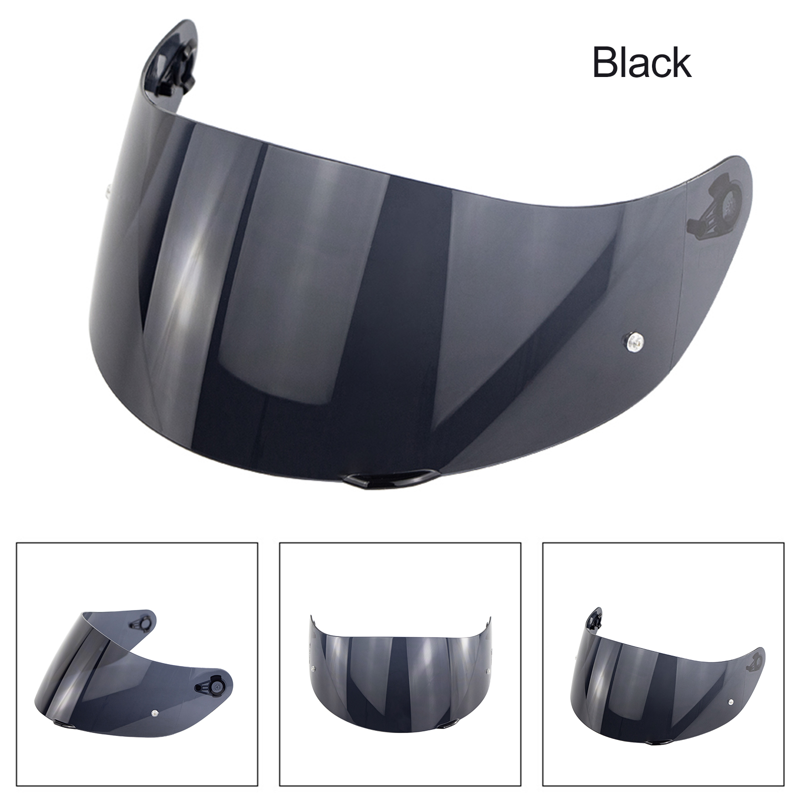 Motorcycle Wind Shield Helmet  - Helmet Full Face 리뷰 및 가격