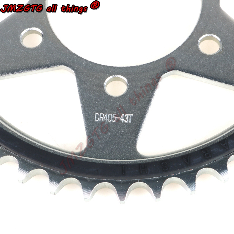 Motorcycle Sprocket Is Suitabl - Motorcycle Gear Kawasaki 리뷰 및 가격