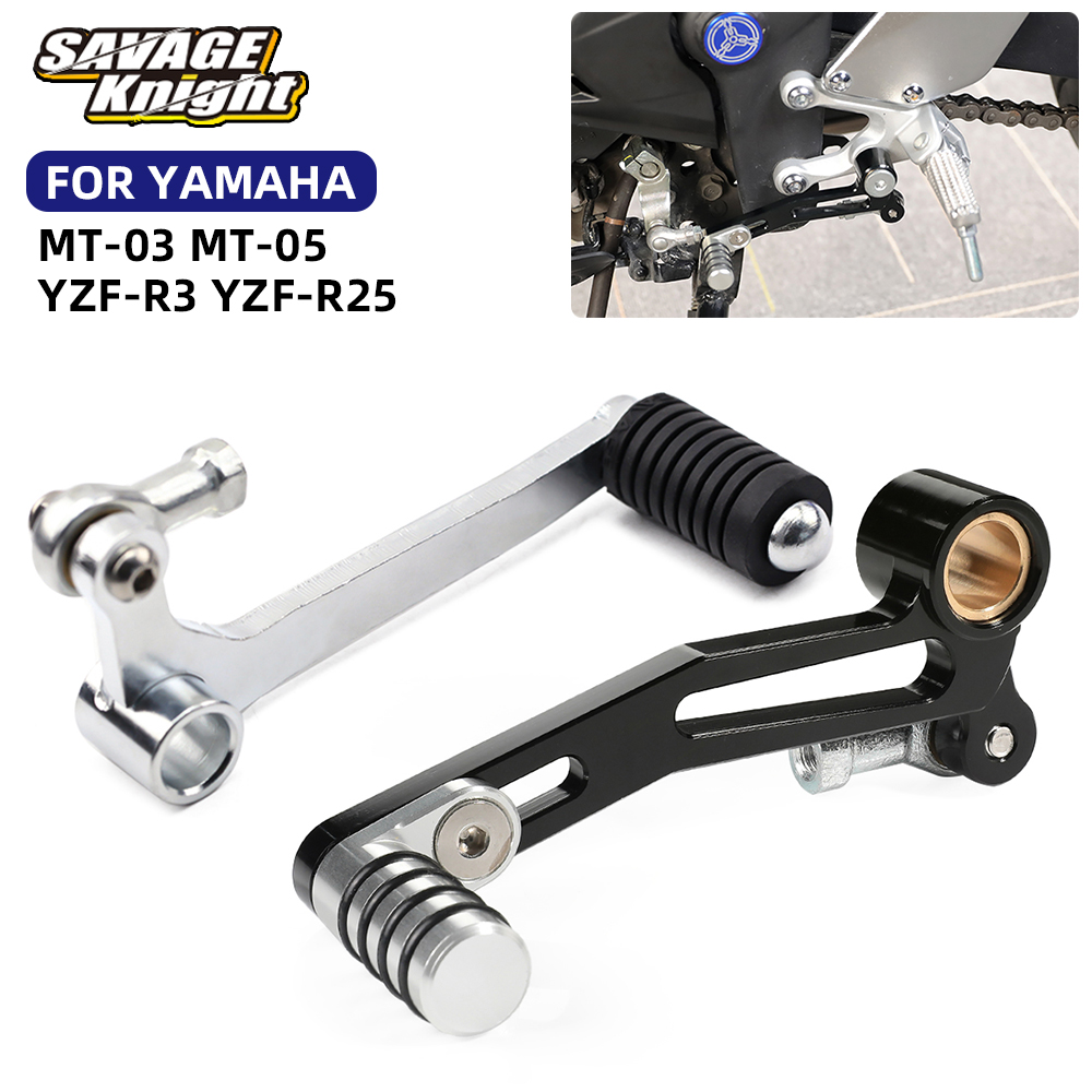 2025 MT-25 MT-03 Motorcycle Ge - Motorcycle Gear Yamaha 리뷰 및 가격