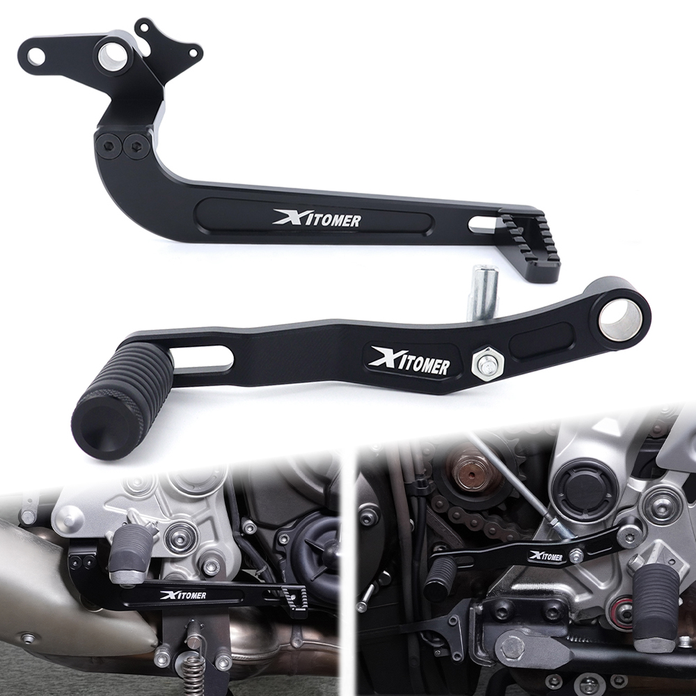 Motorcycle Gear Shifter Shift  - Motorcycle Gear Yamaha 리뷰 및 가격