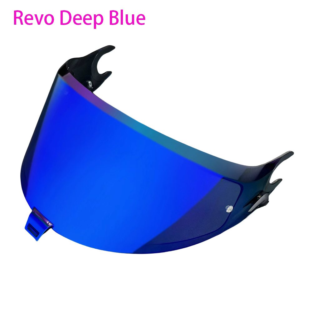 SPARTAN RS Helmet Visor lens M - Helmet Full Face 리뷰 및 가격