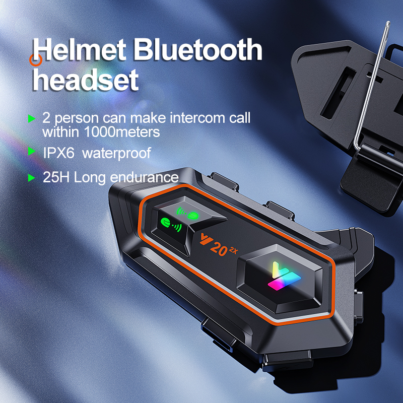 Y20 2X Motorcycle Helmet Inter - Intercom Headset Helmet 리뷰 및 가격