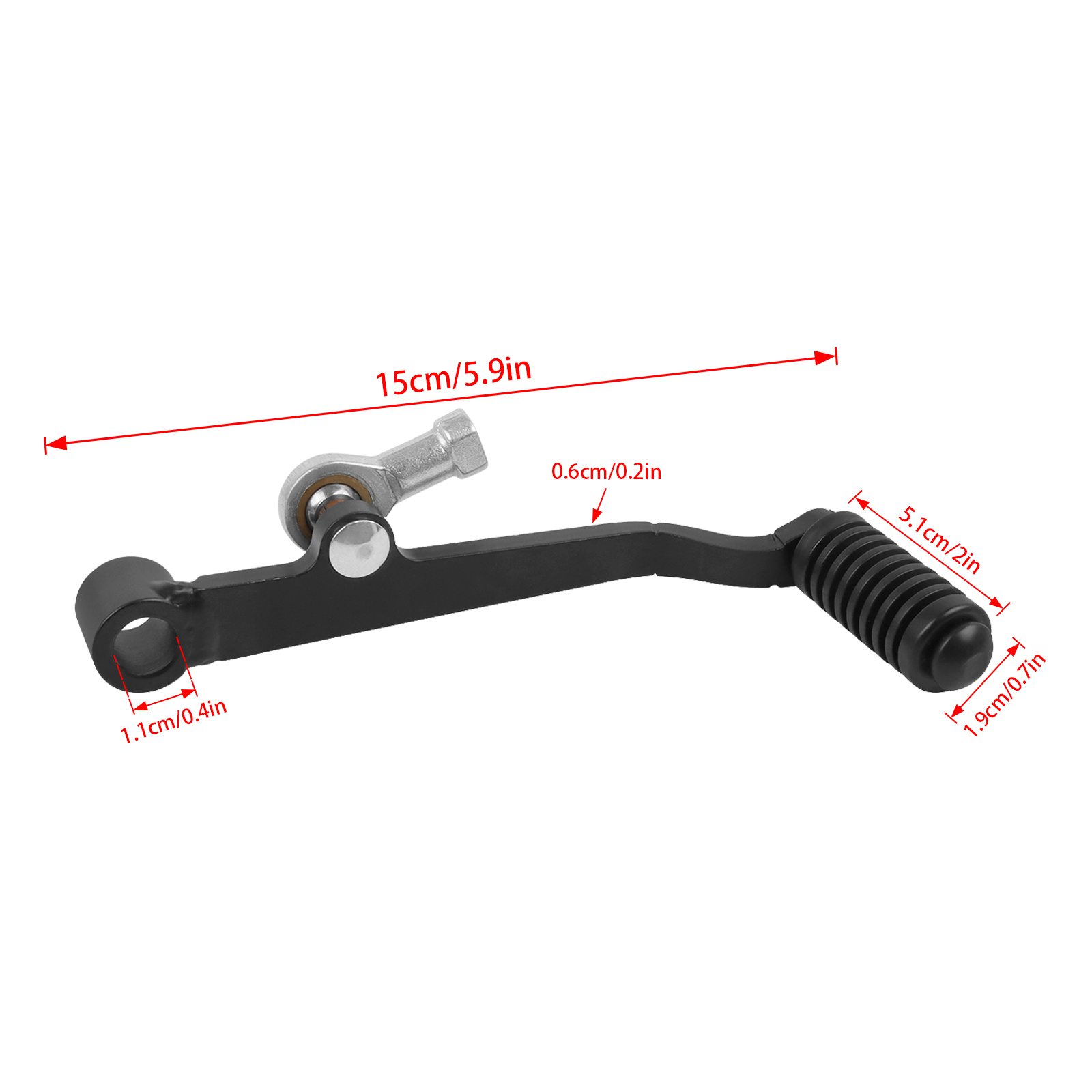 Motorcycle Steel Gear Shift Le - Motorcycle Gear Yamaha 리뷰 및 가격