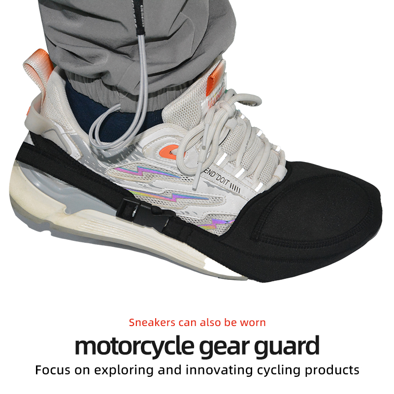 Motorcycle Gear Shift Shoes Co - Motorcycle Gear Protection 리뷰 및 가격