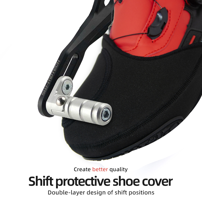 Motorcycle Gear Shift Shoes Co - Motorcycle Gear Protection 리뷰 및 가격