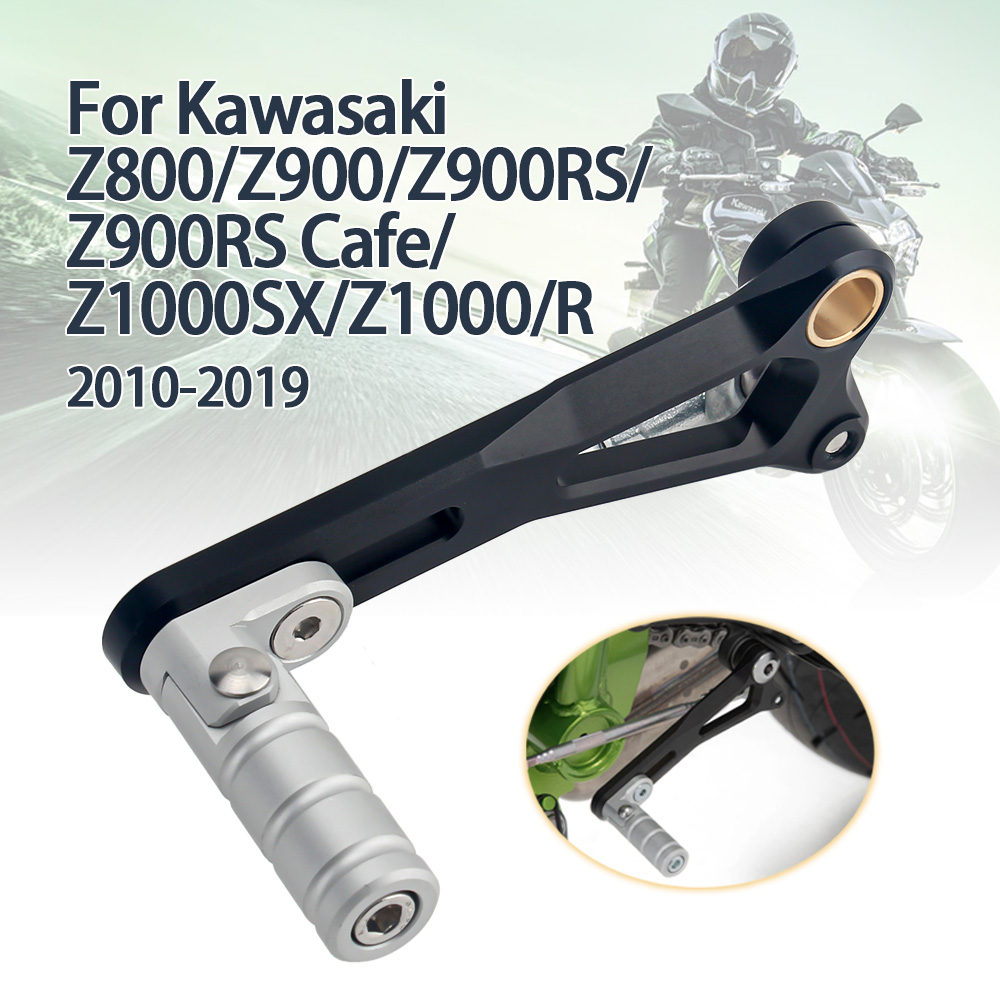Motorcycle Gear Lever Shift Pe - Motorcycle Gear Kawasaki 리뷰 및 가격
