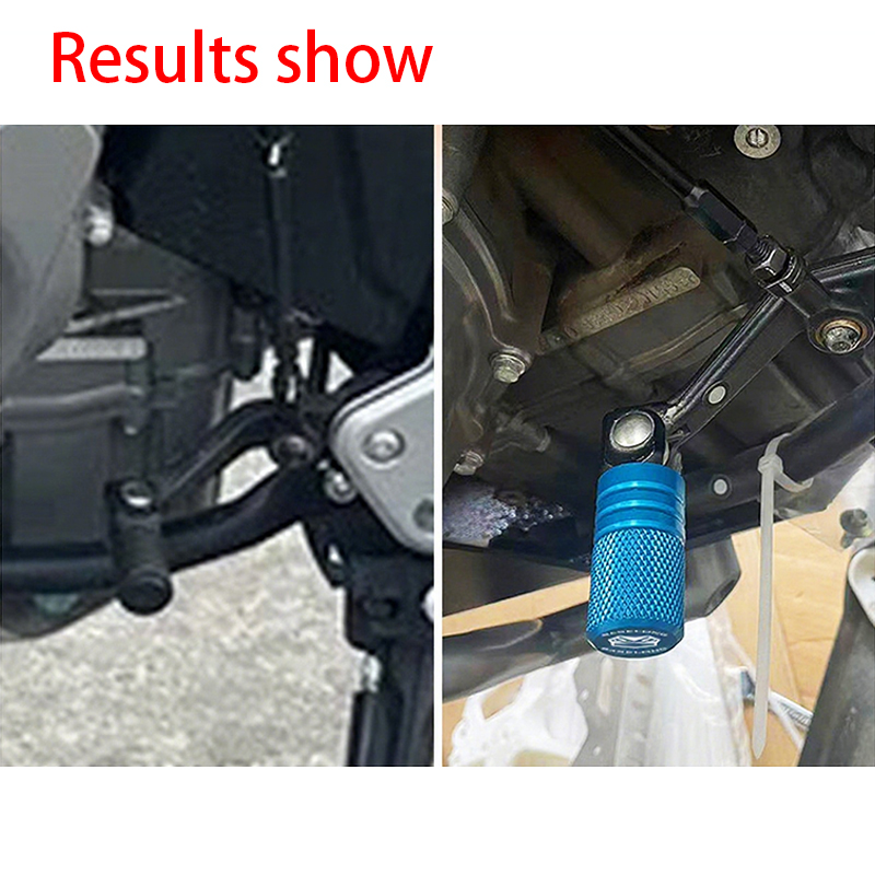 For CFmoto 450mt,Motorcycle mo - Motorcycle Gear Protection 리뷰 및 가격