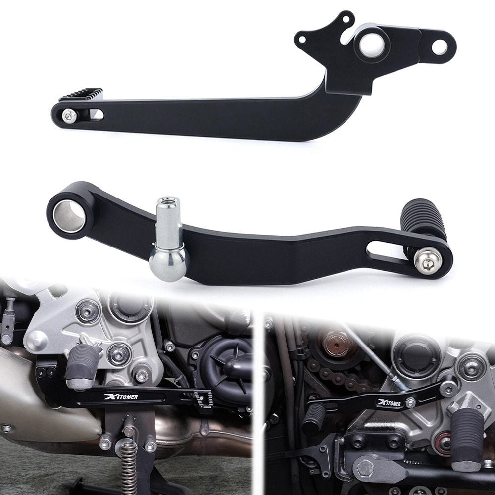 Motorcycle Gear Shifter Shift  - Motorcycle Gear Yamaha 리뷰 및 가격