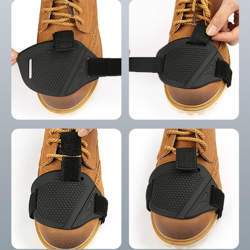 Waterproof Motorcycle Shift Pa - Motorcycle Gear Protection 리뷰 및 가격