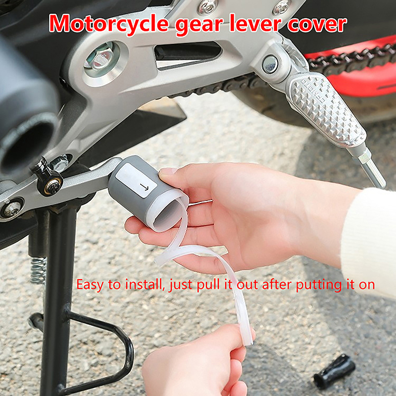 1pcs Universal Motorcycle Gear - Motorcycle Gear Protection 리뷰 및 가격