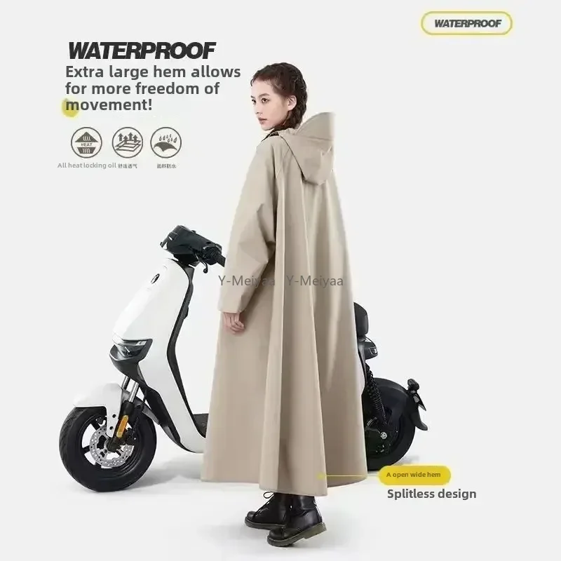 1PC M-XXL Electric Car Rain Co - Xxl Motorcycle Gear 리뷰 및 가격