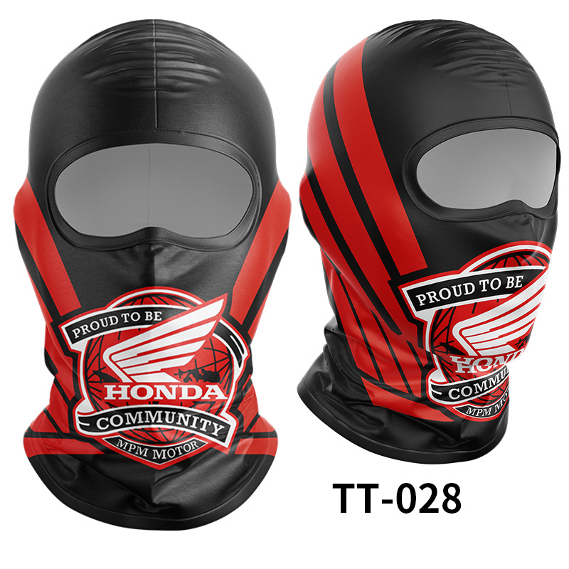 New For Honda Motorcycle Balac - Helmet Full Face 리뷰 및 가격