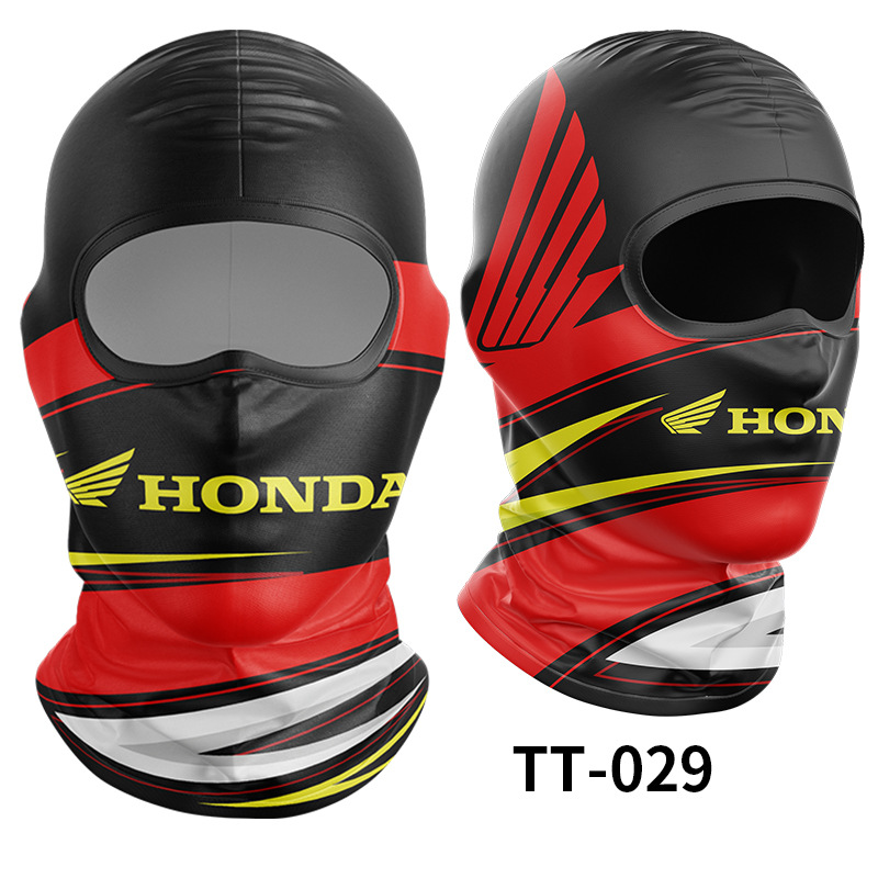 New For Honda Motorcycle Balac - Helmet Full Face 리뷰 및 가격