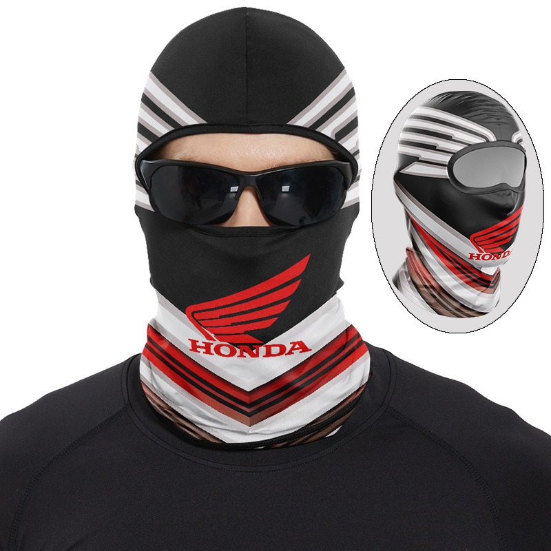 New For Honda Motorcycle Balac - Helmet Full Face 리뷰 및 가격