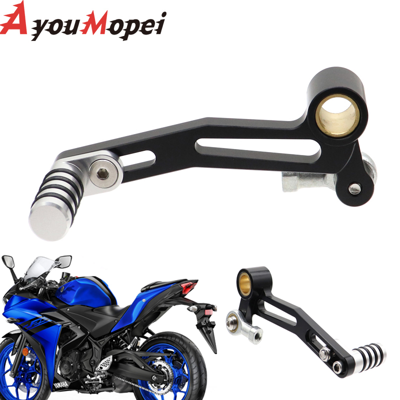 Shifter Pedal Gear Shift Lever - Motorcycle Gear Yamaha 리뷰 및 가격