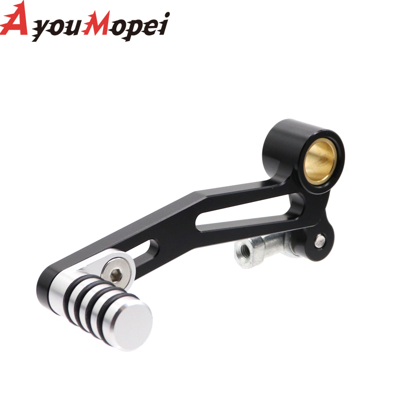 Shifter Pedal Gear Shift Lever - Motorcycle Gear Yamaha 리뷰 및 가격