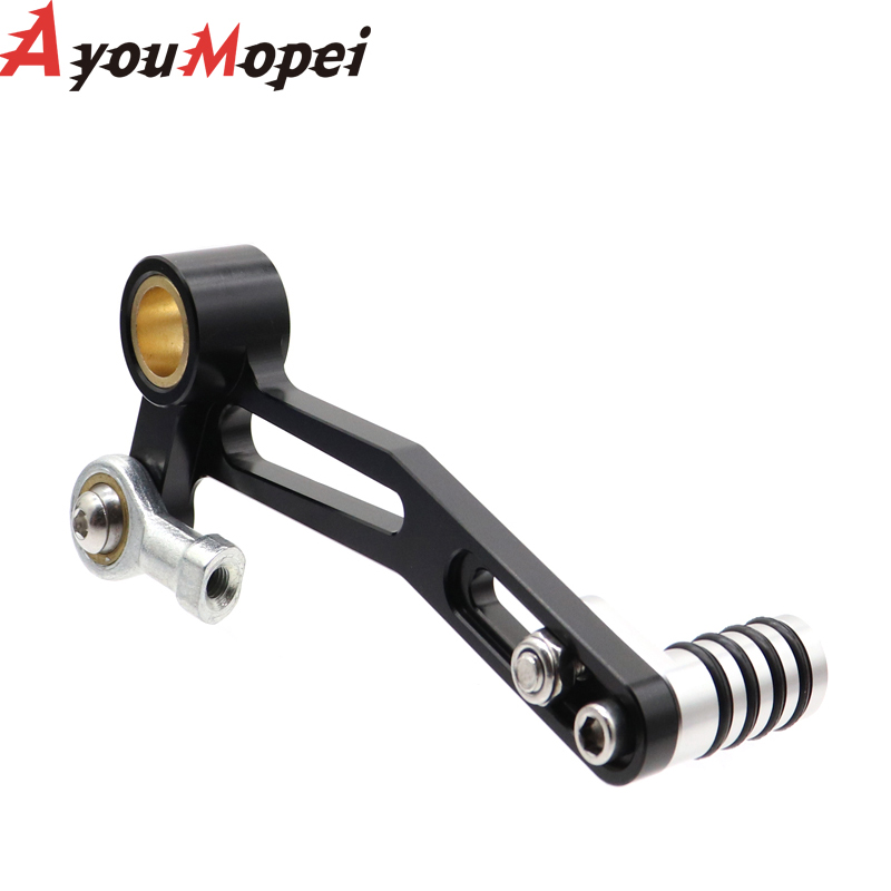 Shifter Pedal Gear Shift Lever - Motorcycle Gear Yamaha 리뷰 및 가격