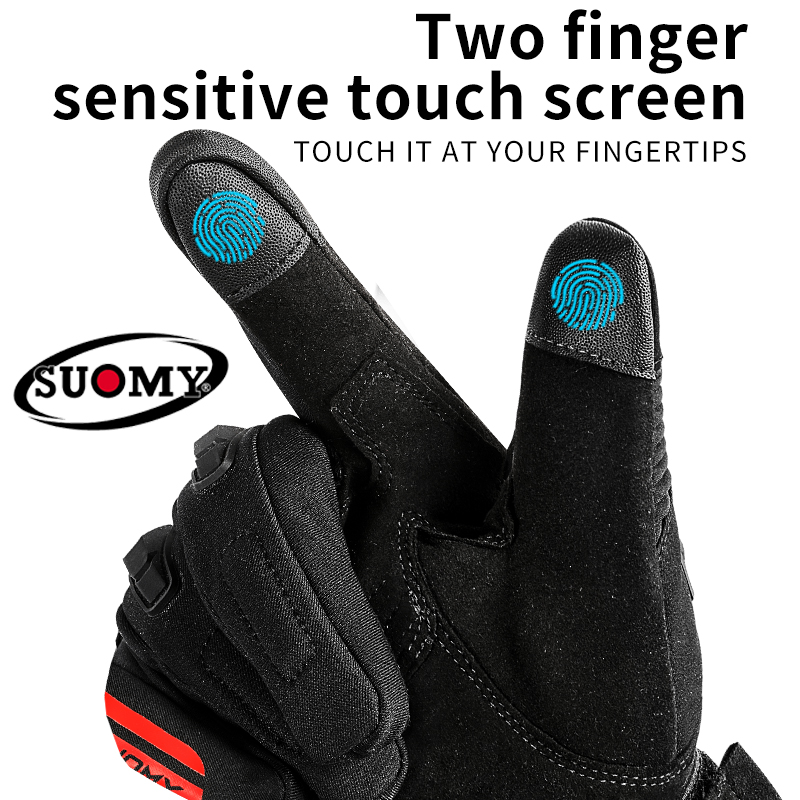 Winter Motorcycle Gloves Men W - Xxl Motorcycle Gear 리뷰 및 가격