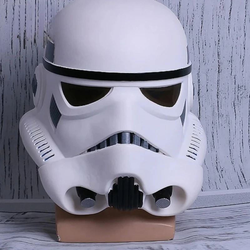 Cosplay SW Helmet Stormtrooper - Helmet Full Face 리뷰 및 가격