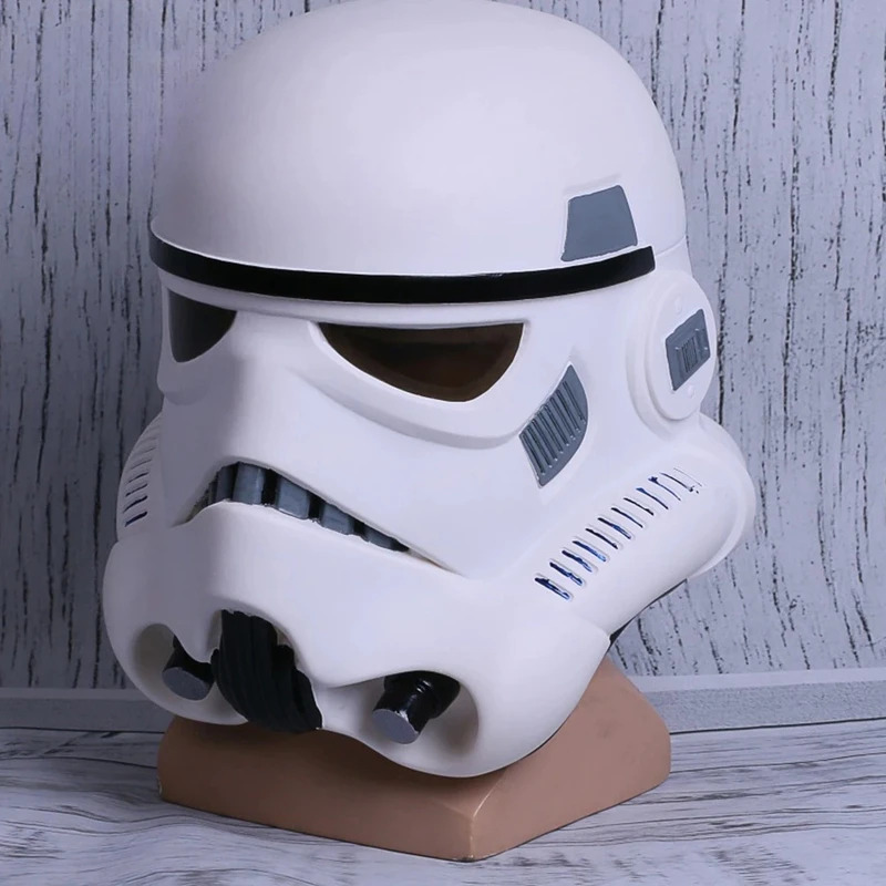Cosplay SW Helmet Stormtrooper - Helmet Full Face 리뷰 및 가격