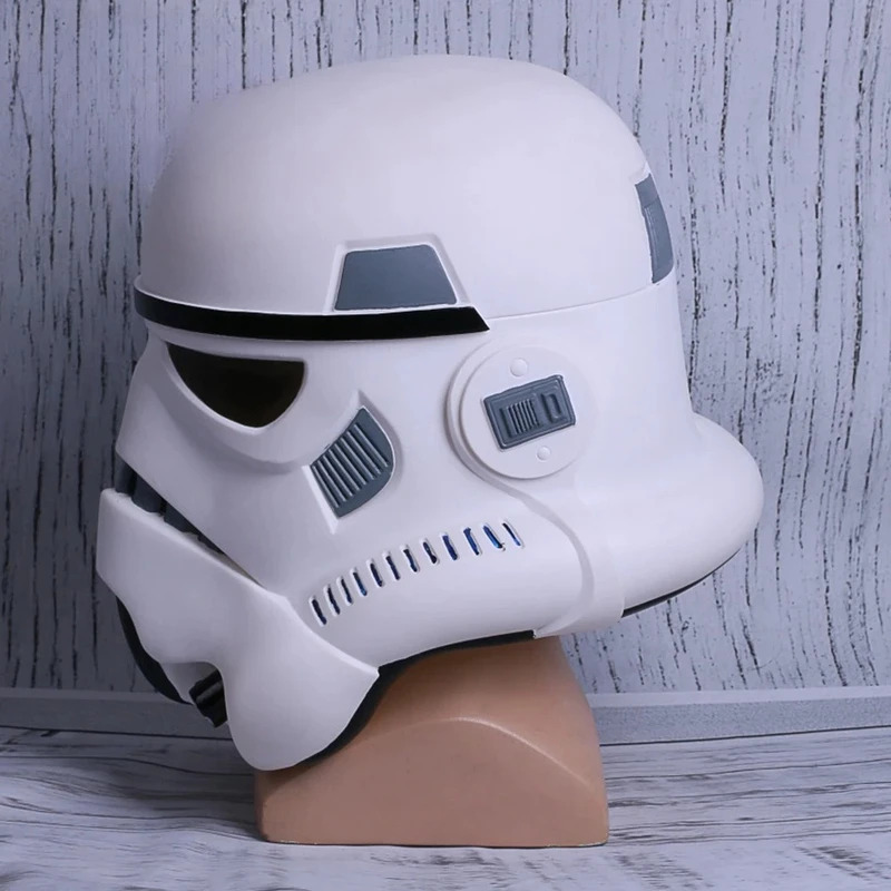Cosplay SW Helmet Stormtrooper - Helmet Full Face 리뷰 및 가격