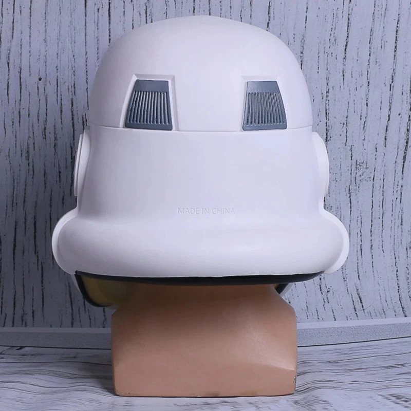 Cosplay SW Helmet Stormtrooper - Helmet Full Face 리뷰 및 가격