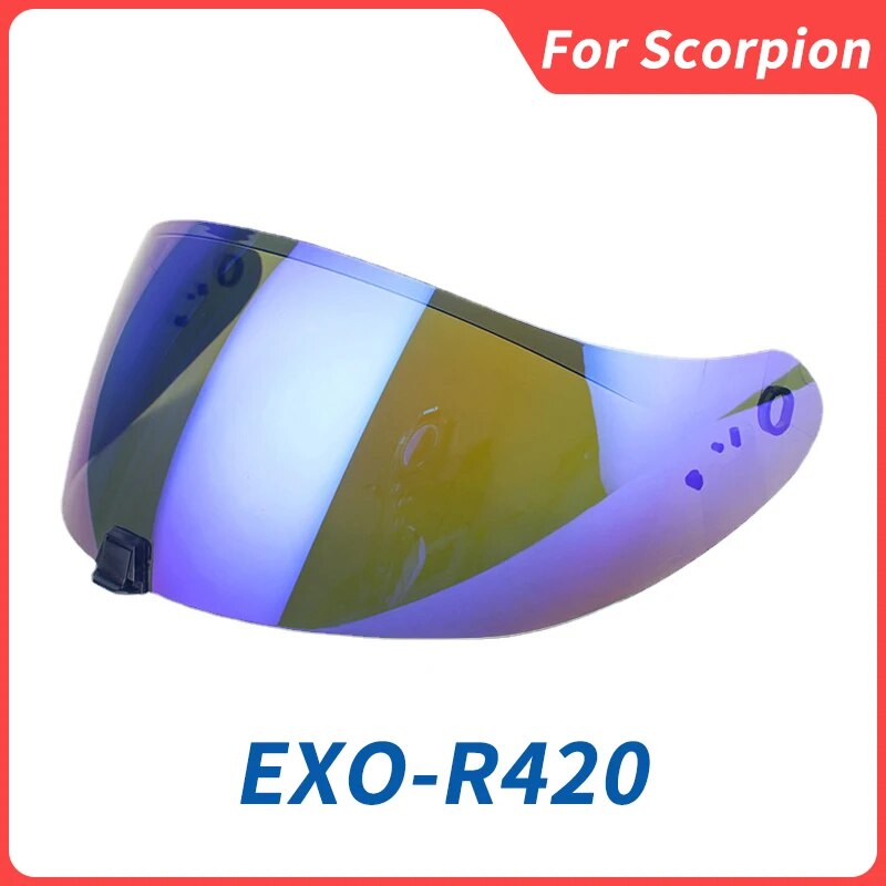 Capacete for SCORPION EXO-R420 - Helmet Full Face 리뷰 및 가격