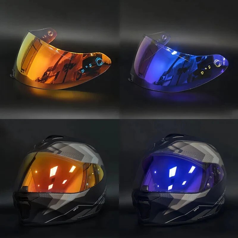 Capacete for SCORPION EXO-R420 - Helmet Full Face 리뷰 및 가격