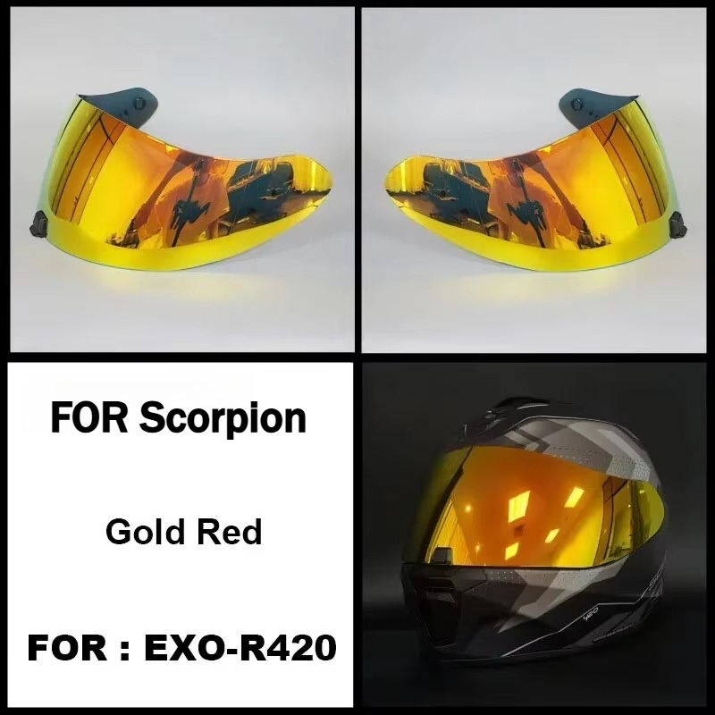 Capacete for SCORPION EXO-R420 - Helmet Full Face 리뷰 및 가격