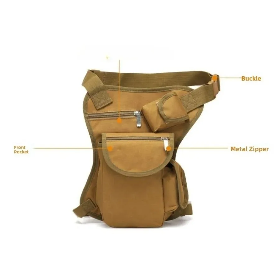 Canvas Waist Bag Fanny Pack Ra - Motorcycle Gear Bag 리뷰 및 가격