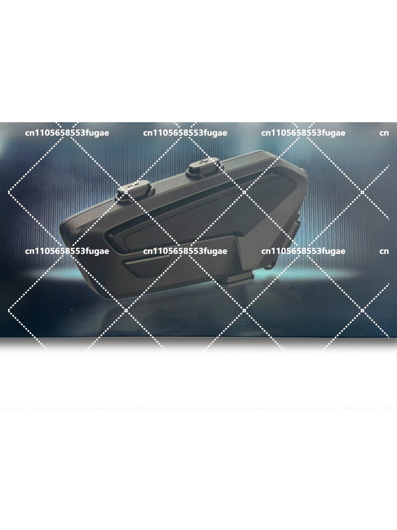 Meters Bluetooth Intercom 4-6  - Intercom Headset Helmet 리뷰 및 가격